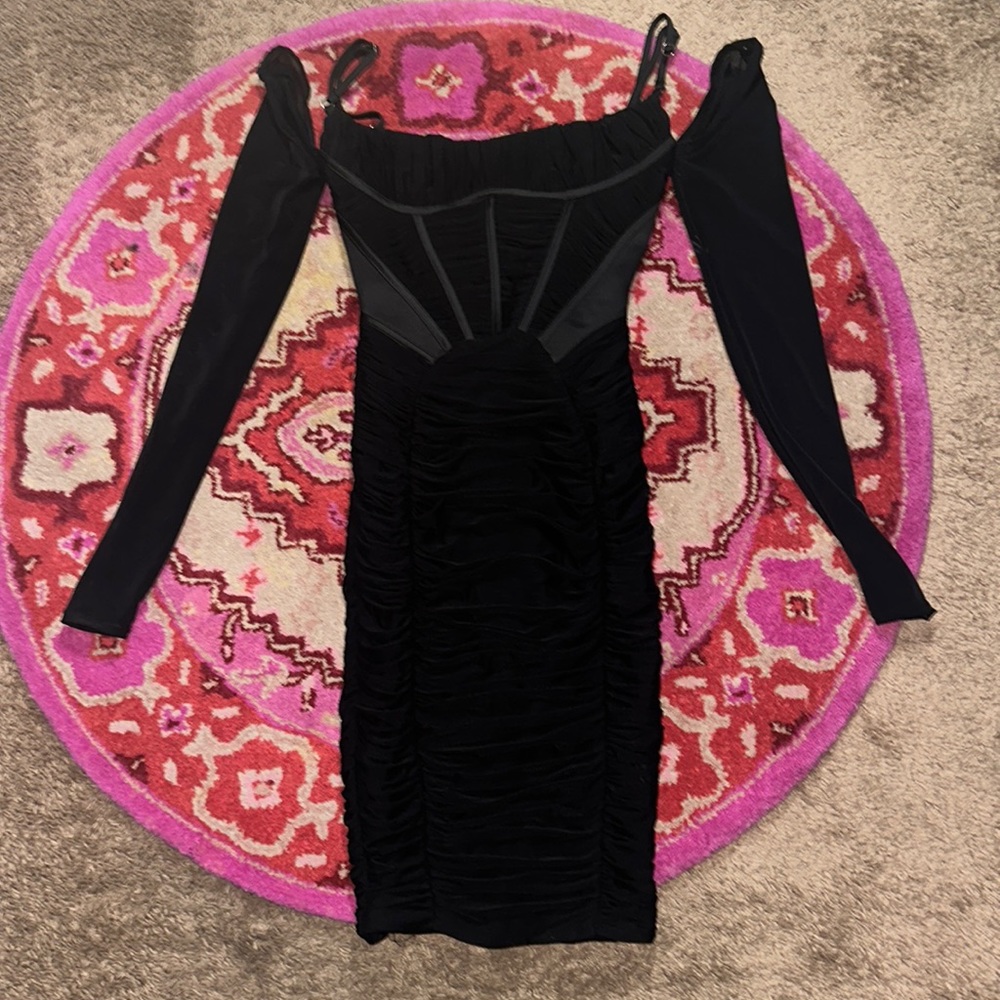 House of CB dress